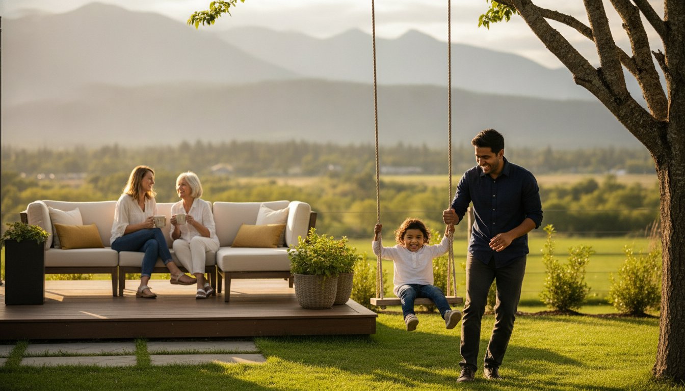 Moving from Vancouver to the Fraser Valley: Pros and Cons for 2026