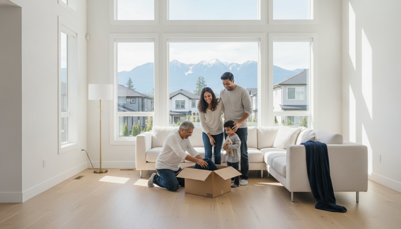 Move-In Ready Homes in Pitt Meadows: Your 2026 Buyer’s Guide