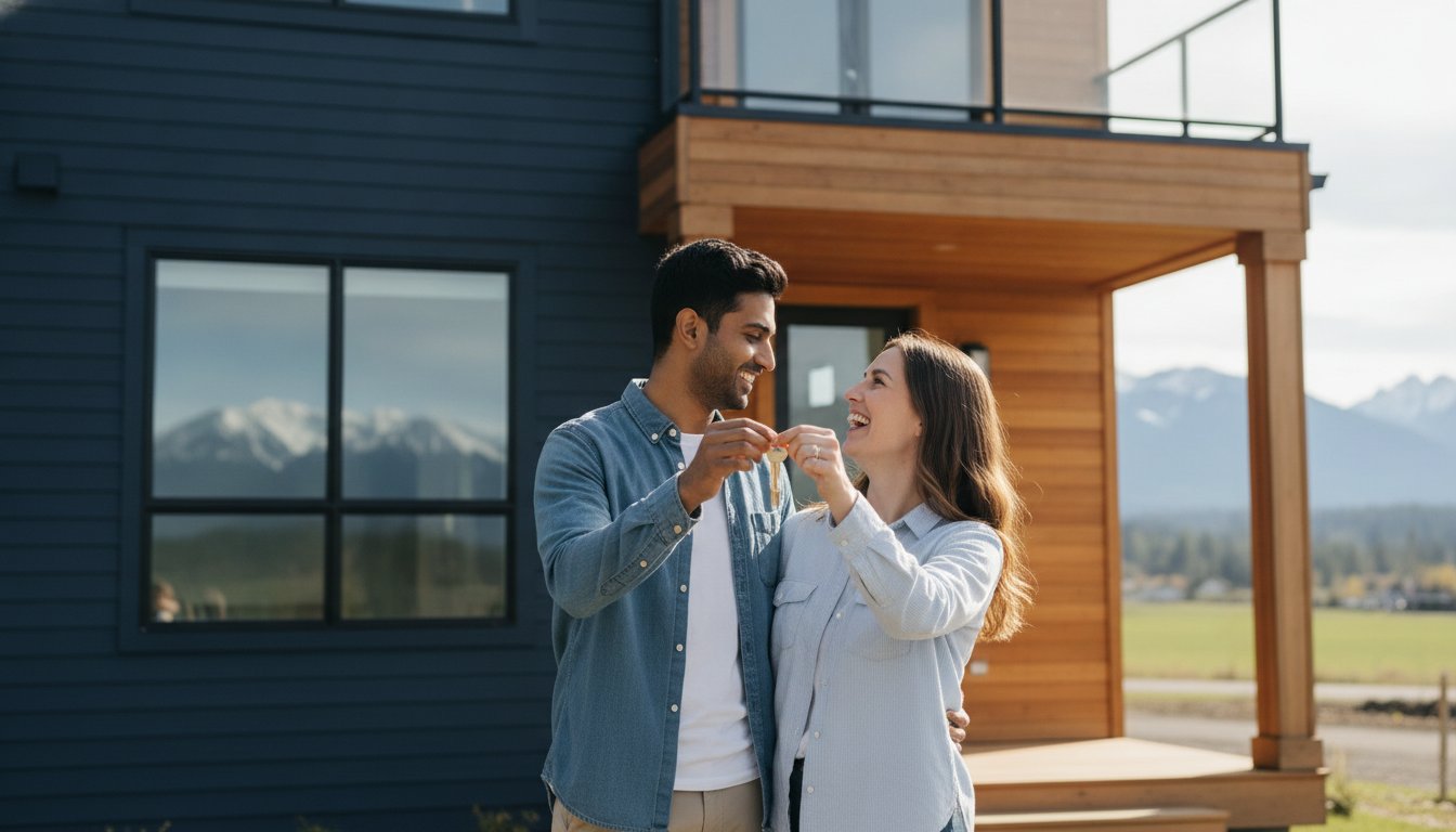 First Time Home Buyer BC Programs: The 2026 Fraser Valley Guide