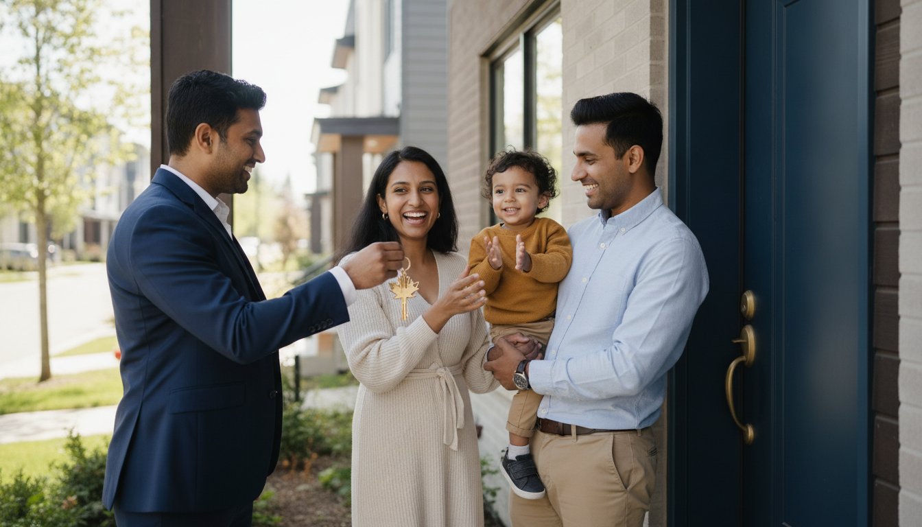 How to Win a Multiple Offer Situation in Surrey: The 2026 Buyer's Checklist