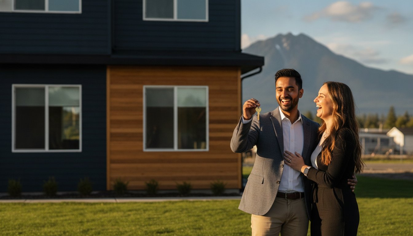 First Time Buyer Chilliwack: The Ultimate 2026 Home Buying Checklist