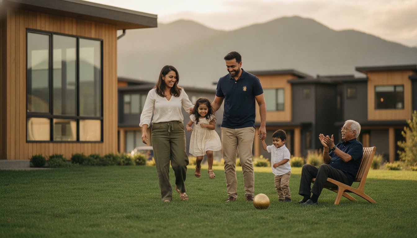 New Homes for Growing Families: A 2026 Guide to Moving Up in the Fraser Valley
