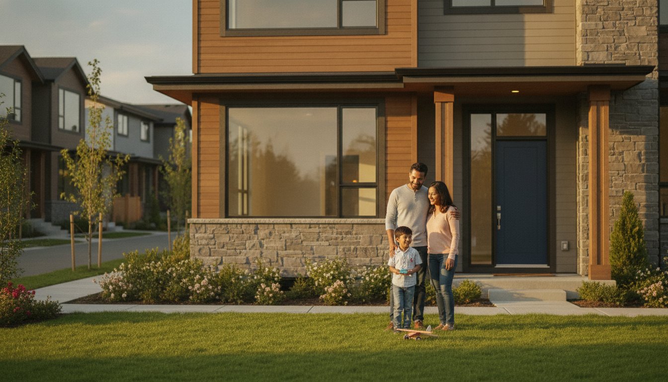 4 Bedroom Townhomes in the Fraser Valley: The 2026 Family Home Roundup