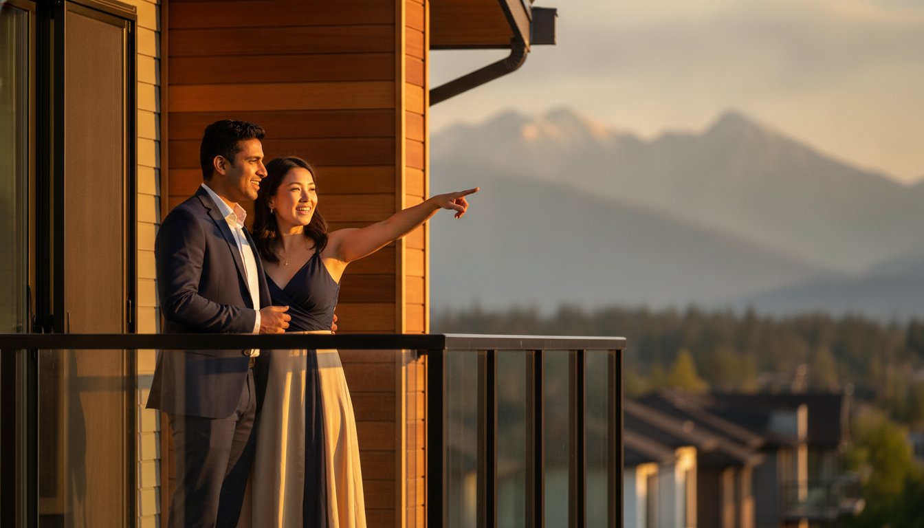 Buying Presale Townhomes in Maple Ridge: The Complete 2026 Investor & Homeowner Guide