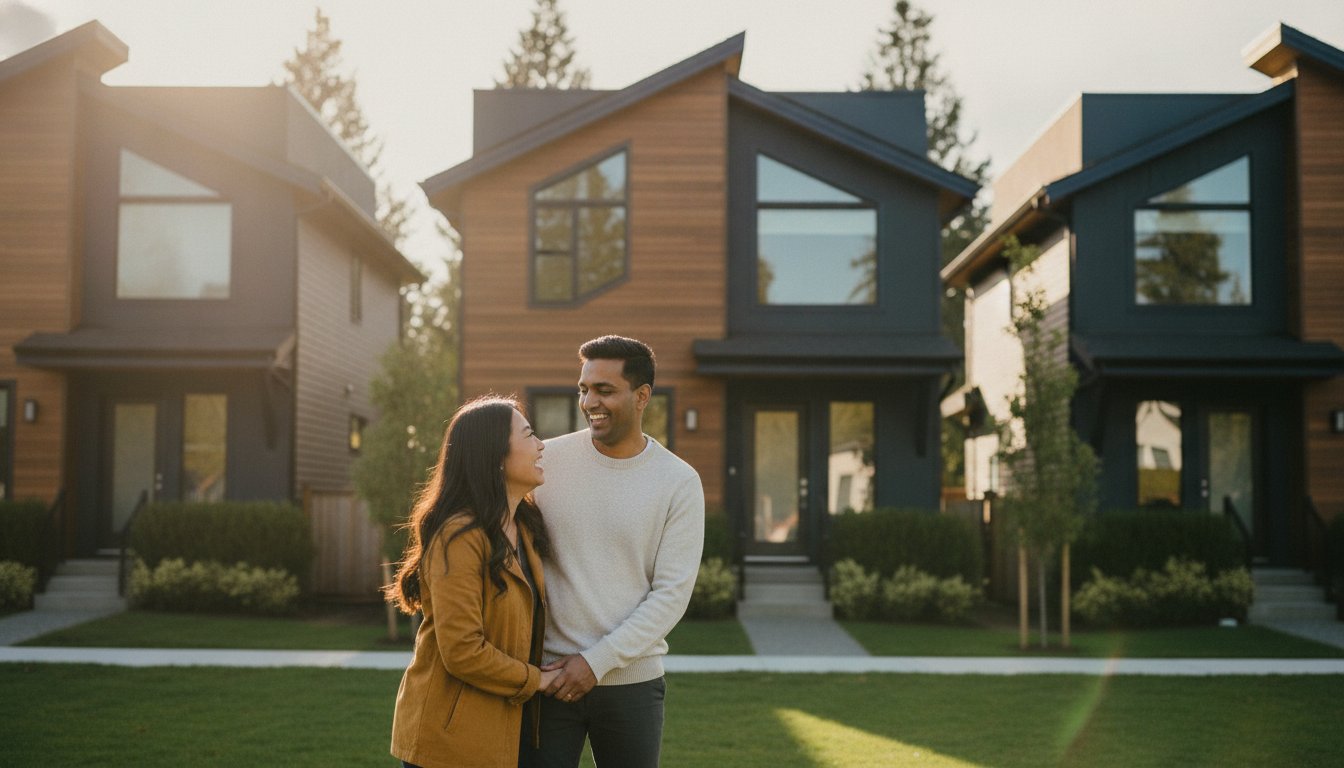 Best Townhomes in Surrey: Top Picks for Your Next Home