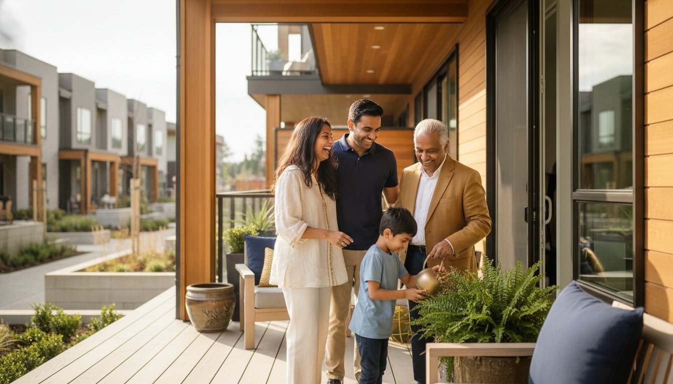 Best Townhomes in Langley: Top Neighborhoods & Picks
