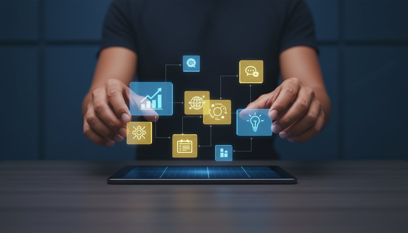 How to Create a Business Plan Without Experience: A Simple Guide