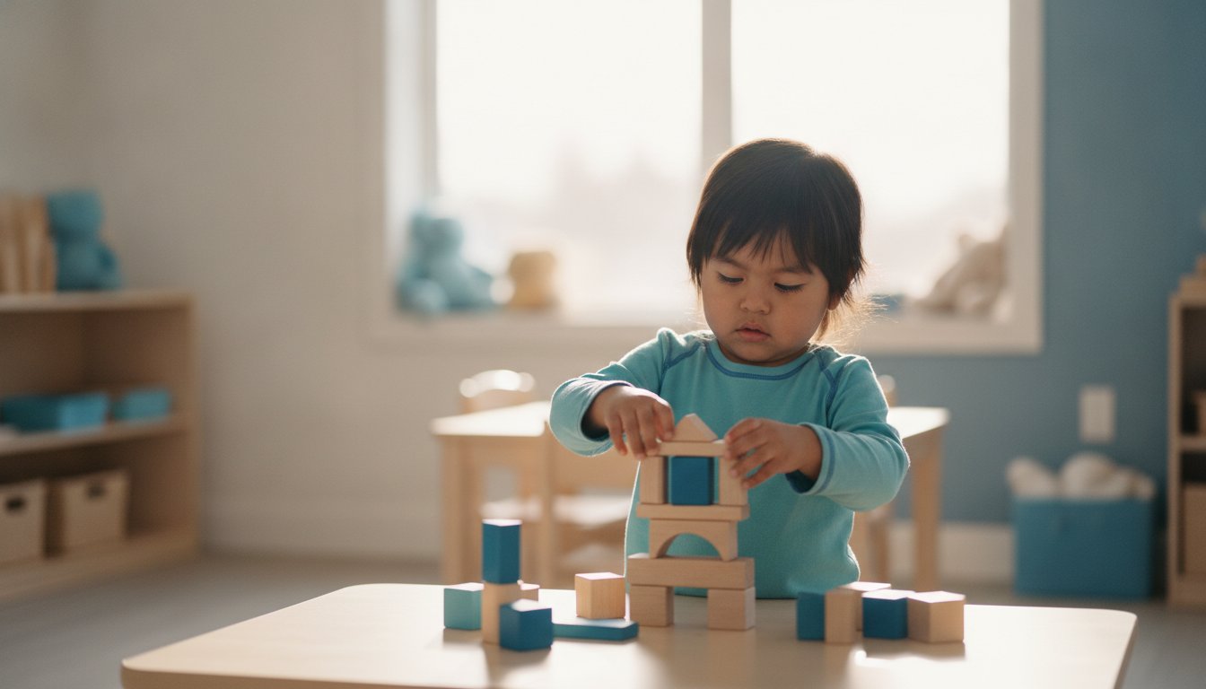 Licensed Daycare vs. Dayhome in St. Albert: How to Choose the Best Care for Your Child