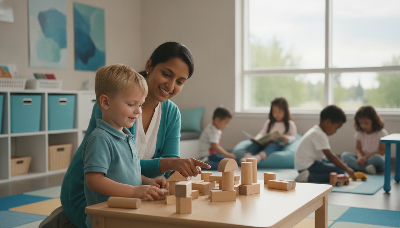 15 Essential Signs of a Good Preschool Program: A Parent’s Checklist for 2026