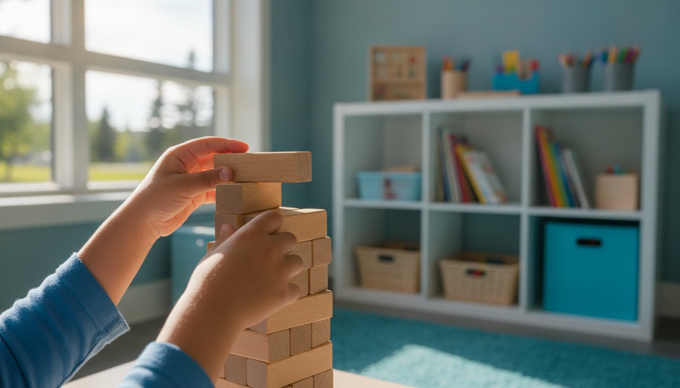 The Essential Benefits of Licensed Daycare in St. Albert: A 2026 Parent’s Guide