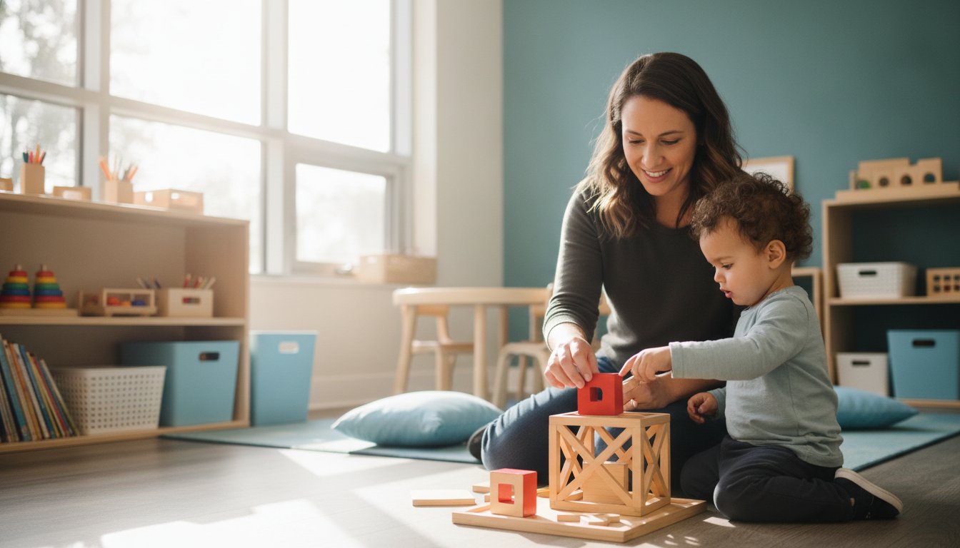 Daycare Staff Qualifications in Alberta: A Parent’s Checklist for 2026