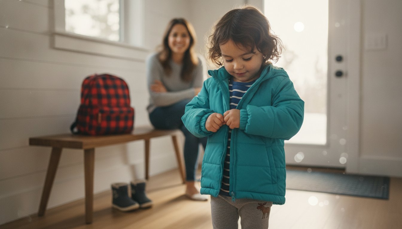 Preschool to Kindergarten Transition Tips for Parents: A Guide for 2026
