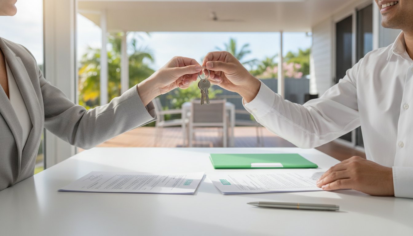 Selling a Tenanted Property in QLD: The 2026 Legal Guide for Landlords