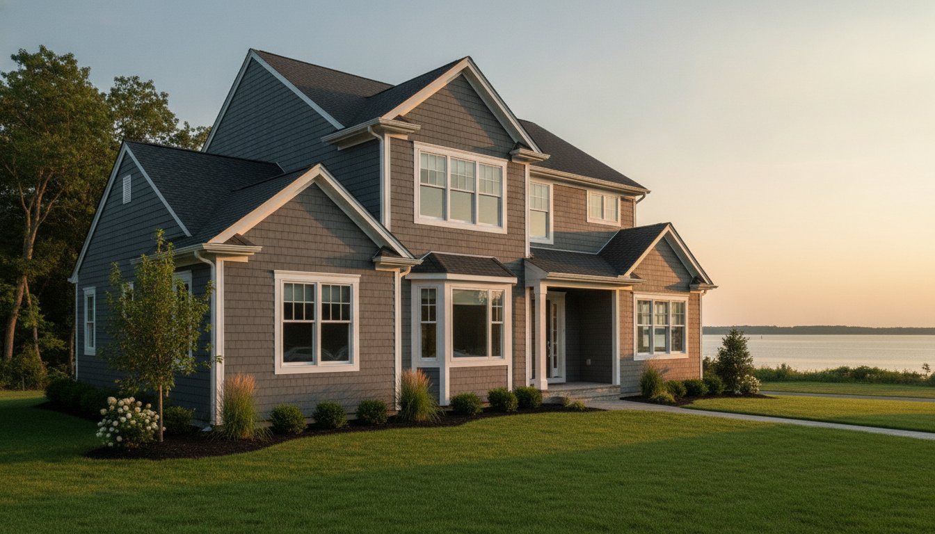 Hardie Plank Siding Installers in NJ: A Homeowner’s Guide to Lasting Curb Appeal