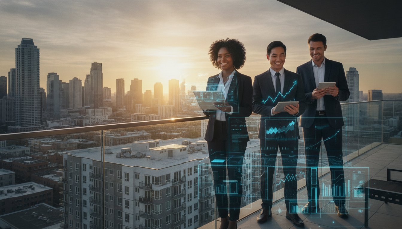Multifamily Investment Strategy: The 2026 Blueprint for Rapid Execution