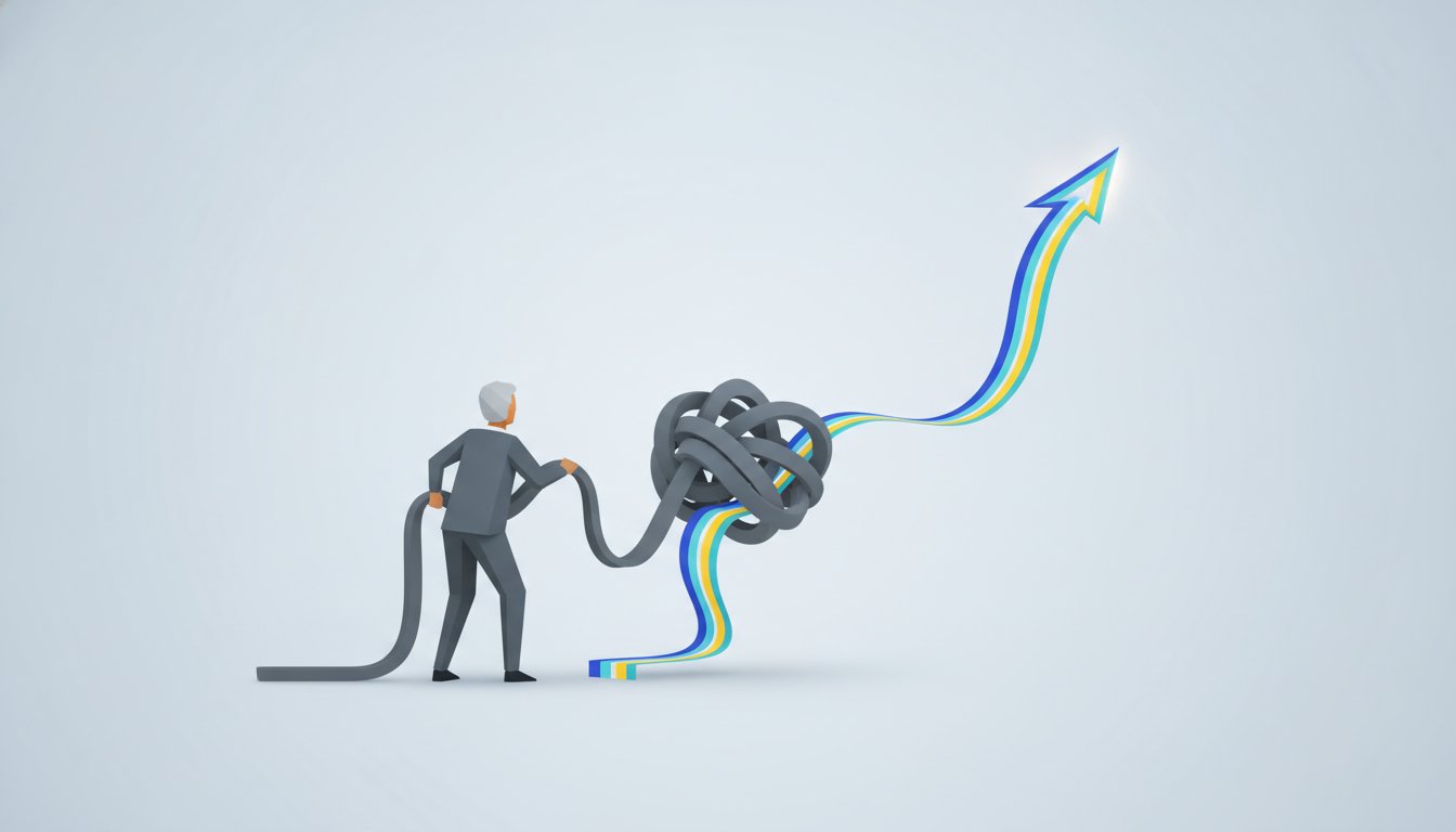 Script Analysis for Career Development: Rewriting Your Professional Life Script