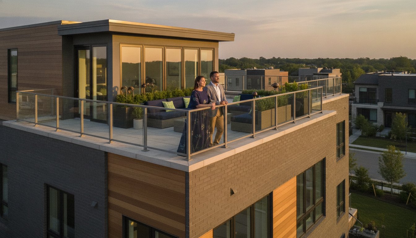 New Construction Homes in Sterling, VA: Your 2026 Lifestyle Guide