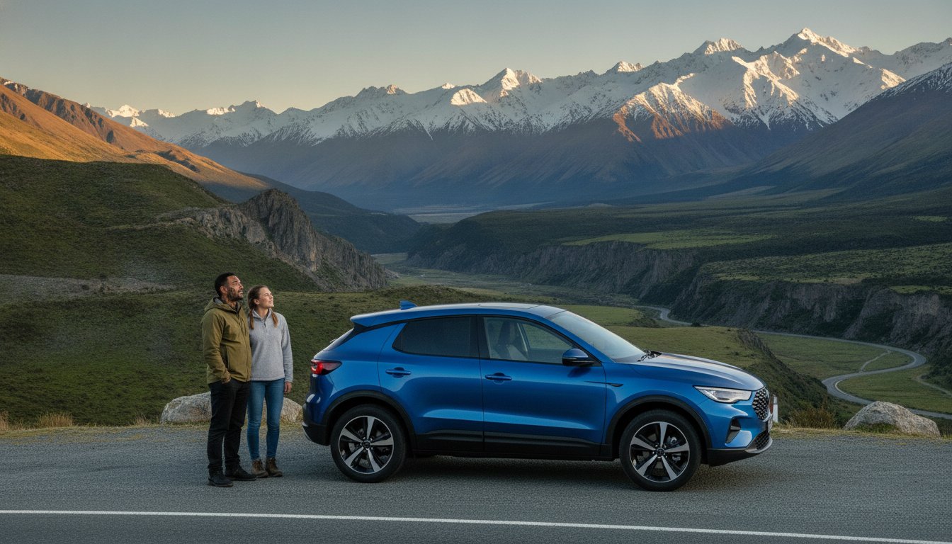 7 Key Benefits of Renting a Car in New Zealand: Your 2026 Road Trip Guide