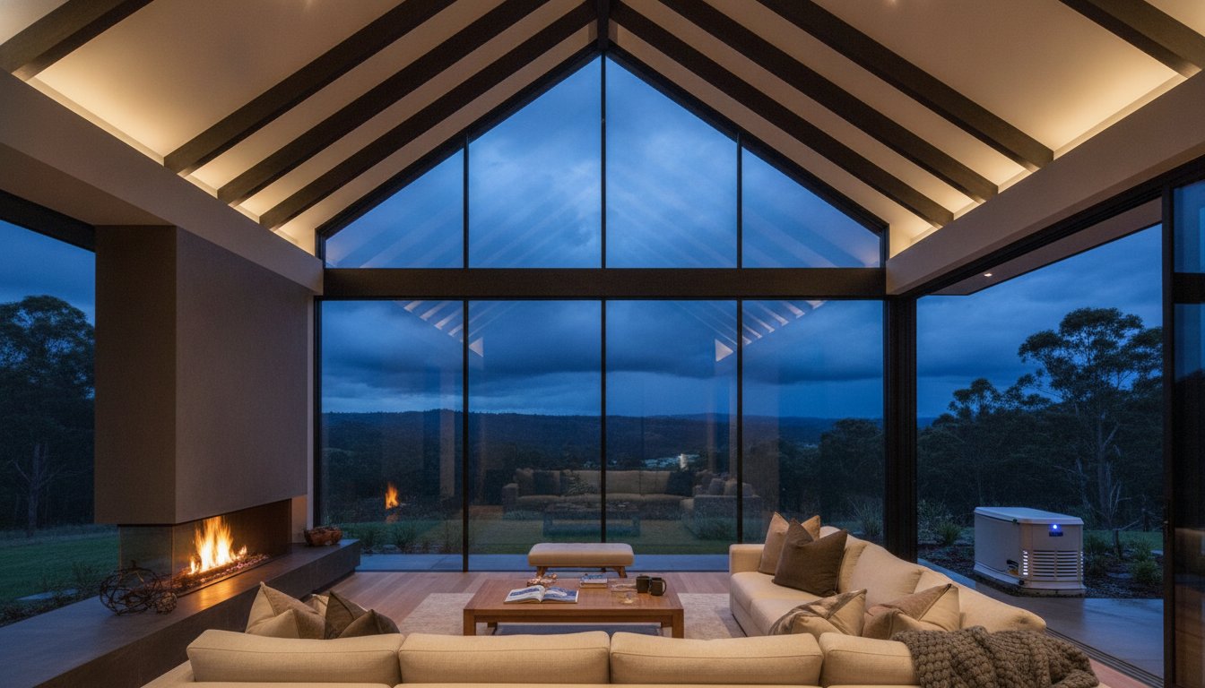 Backup Generator Electrician Mittagong: Reliable Power for the Southern Highlands