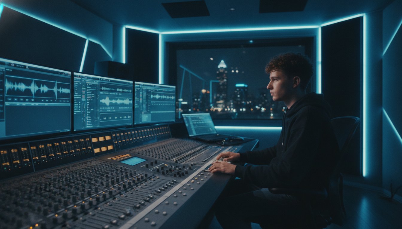 Is a Professional Studio Worth It for a Demo? The 2026 Artist’s Guide