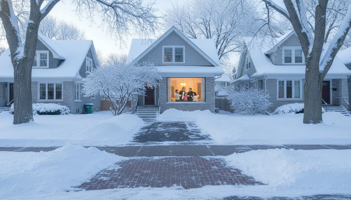 Winnipeg Snow Clearing Bylaw Compliance: The 2026 Property Owner’s Guide