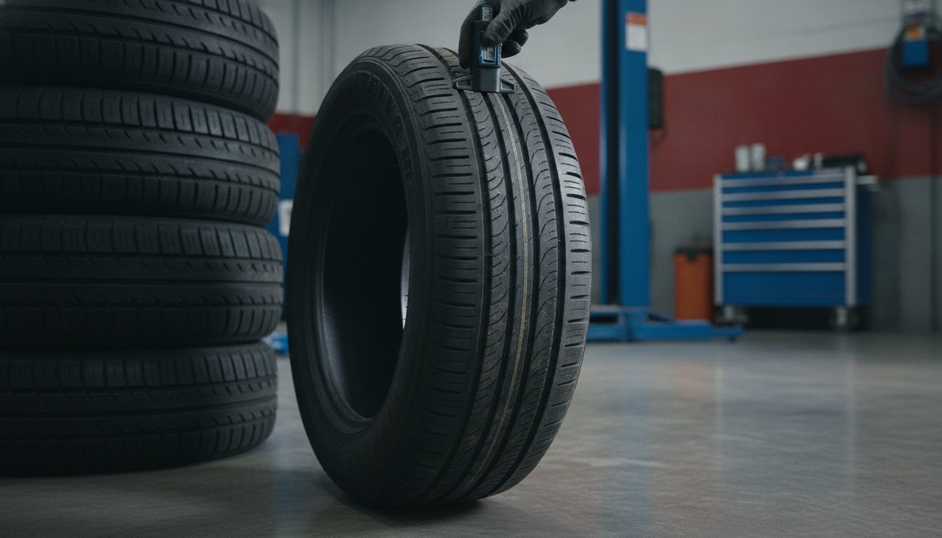 High-Quality Used Goodyear Tires for Sale in Bessemer: The Reliable Choice