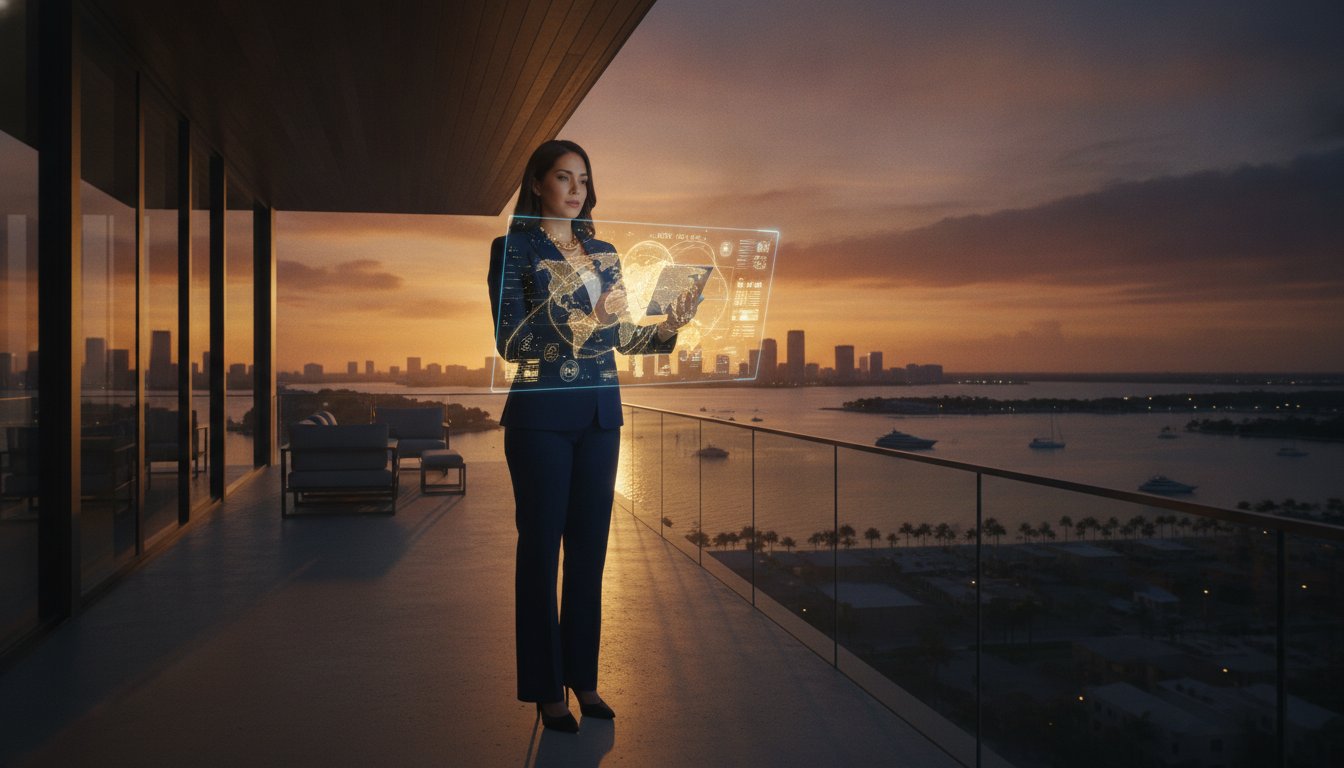 Luxury Home Marketing in Tampa: The 2026 Data-Driven Strategy