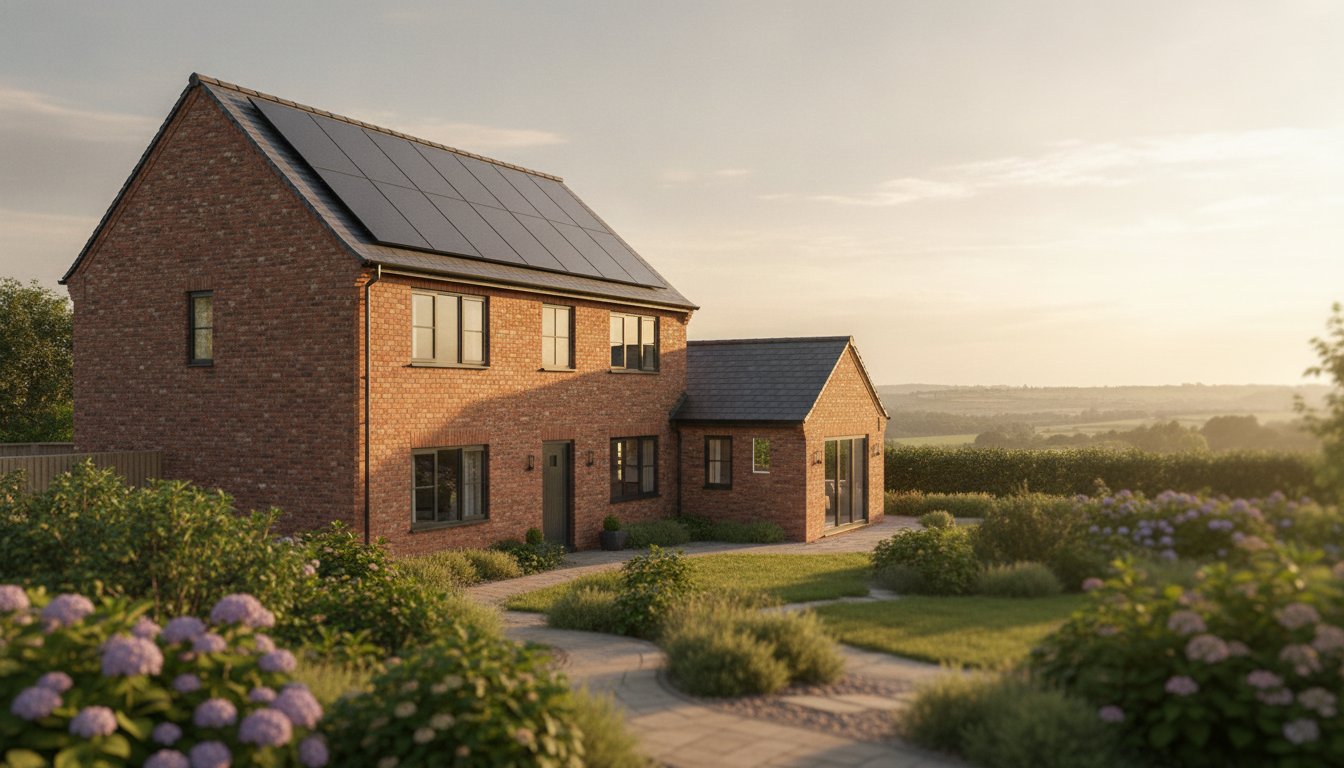 Expert Solar Panel Installers Near Tamworth: Your 2026 Guide to Energy Independence