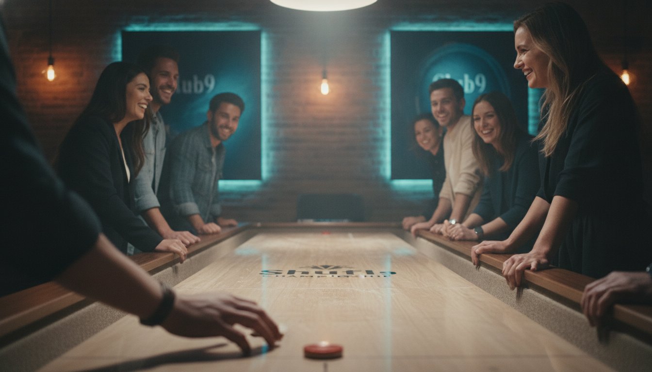 The Ultimate Guide to Finding the Best Shuffleboard Bar in Sydney for 2026