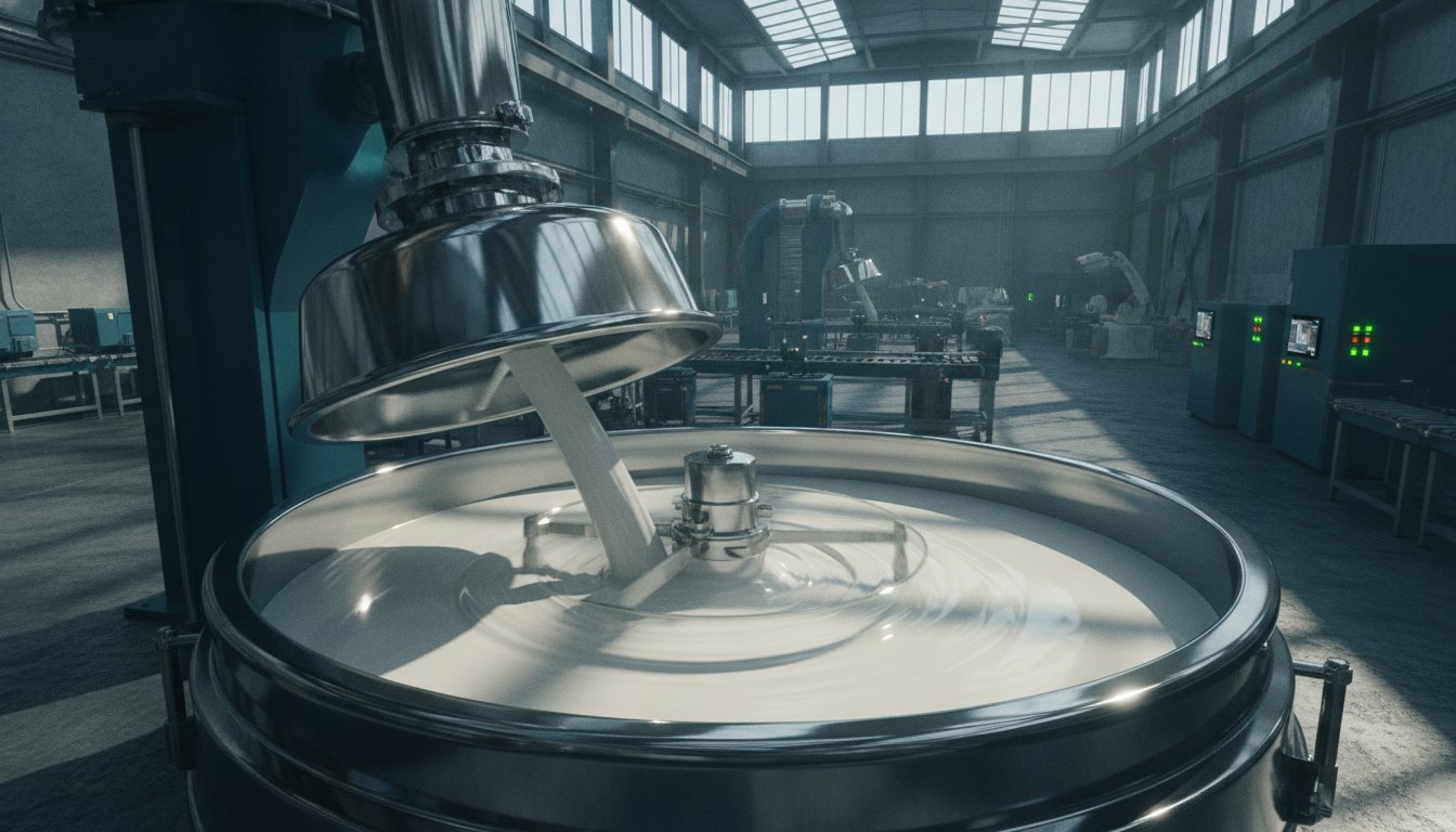 Ceramic Binder Selection Criteria: A Strategic Guide for Industrial Processing