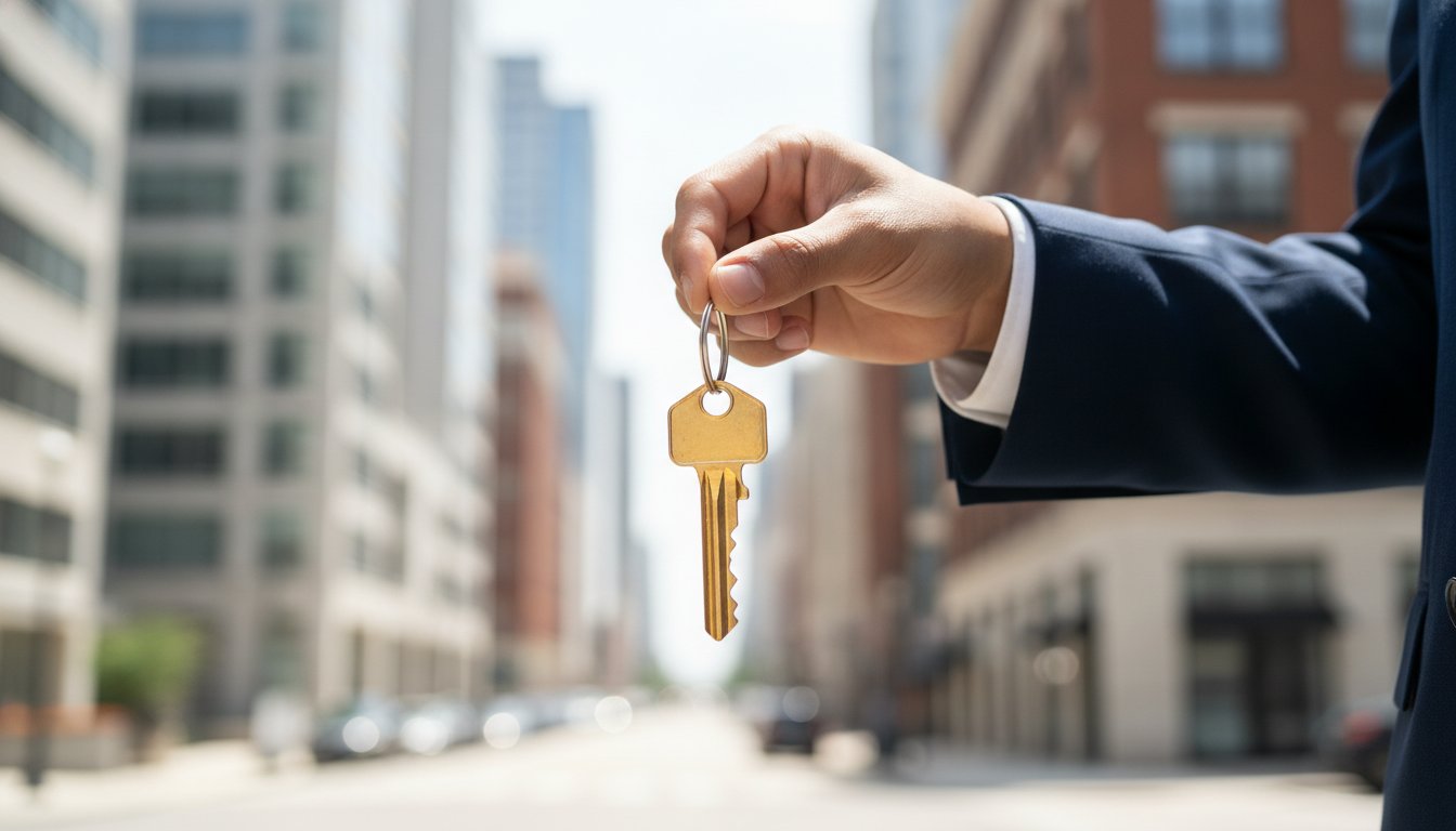 Best Rental Markets in Montgomery County, MD: 2026 Investor’s Guide