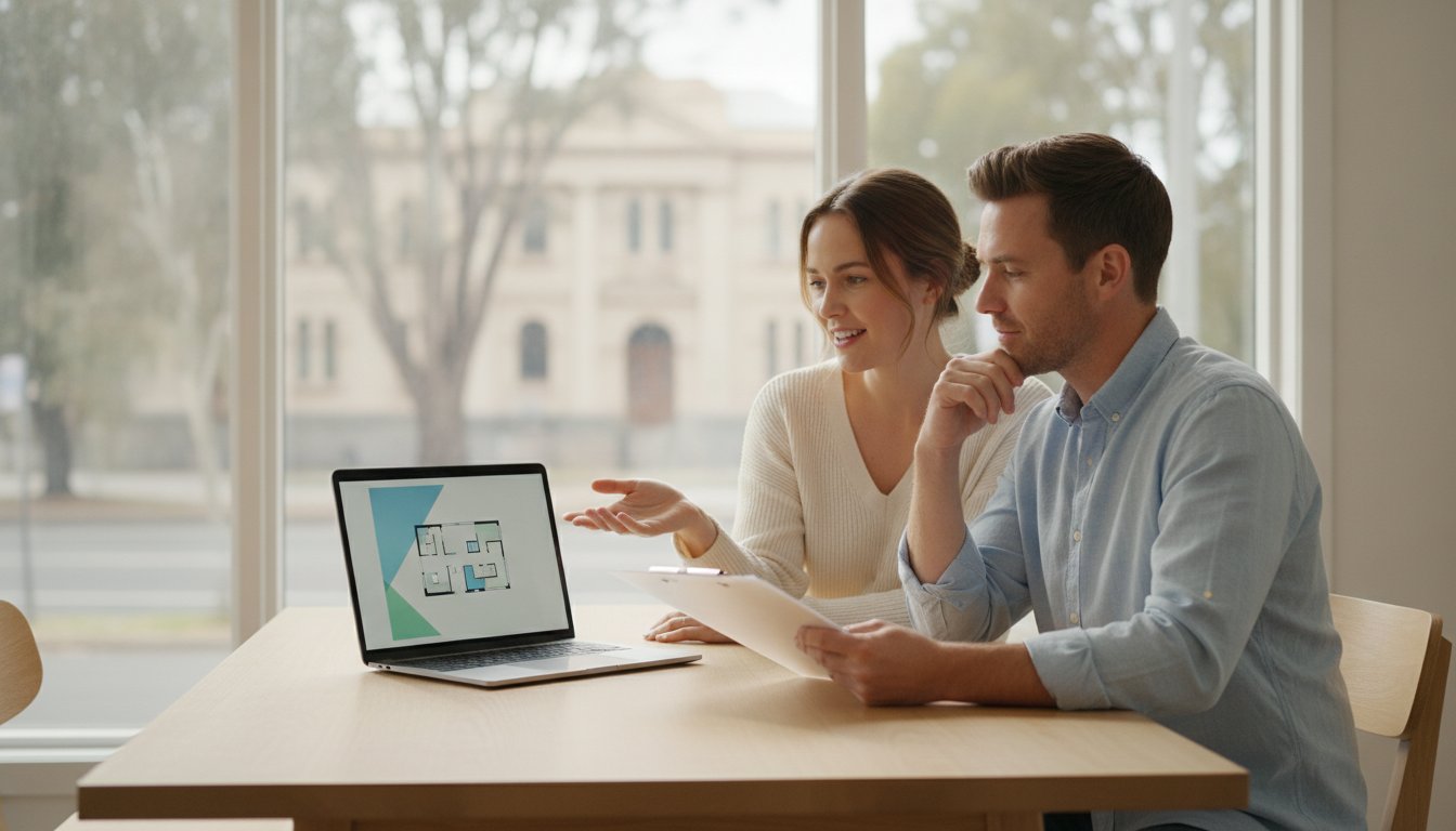 Buying a House With a Partner Checklist: Your 2026 Guide to Co-Buying in Bendigo