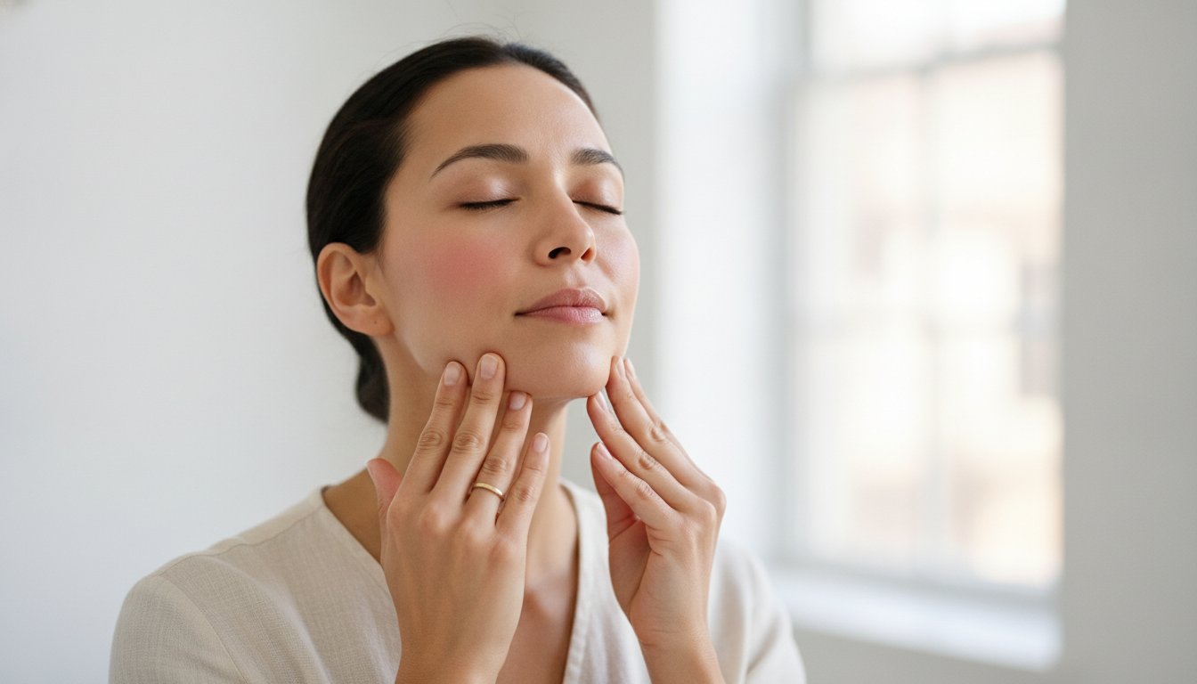 Masseter Muscle Release: The Somatic Guide to Jaw Tension and Facial Sculpting