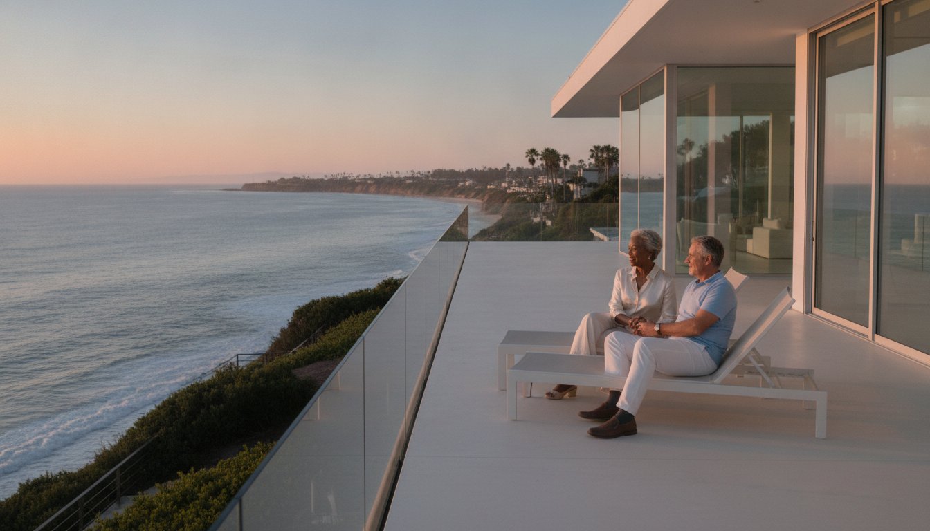 Benefits of Using a Senior Real Estate Specialist in Orange County: The 2026 Insider Guide