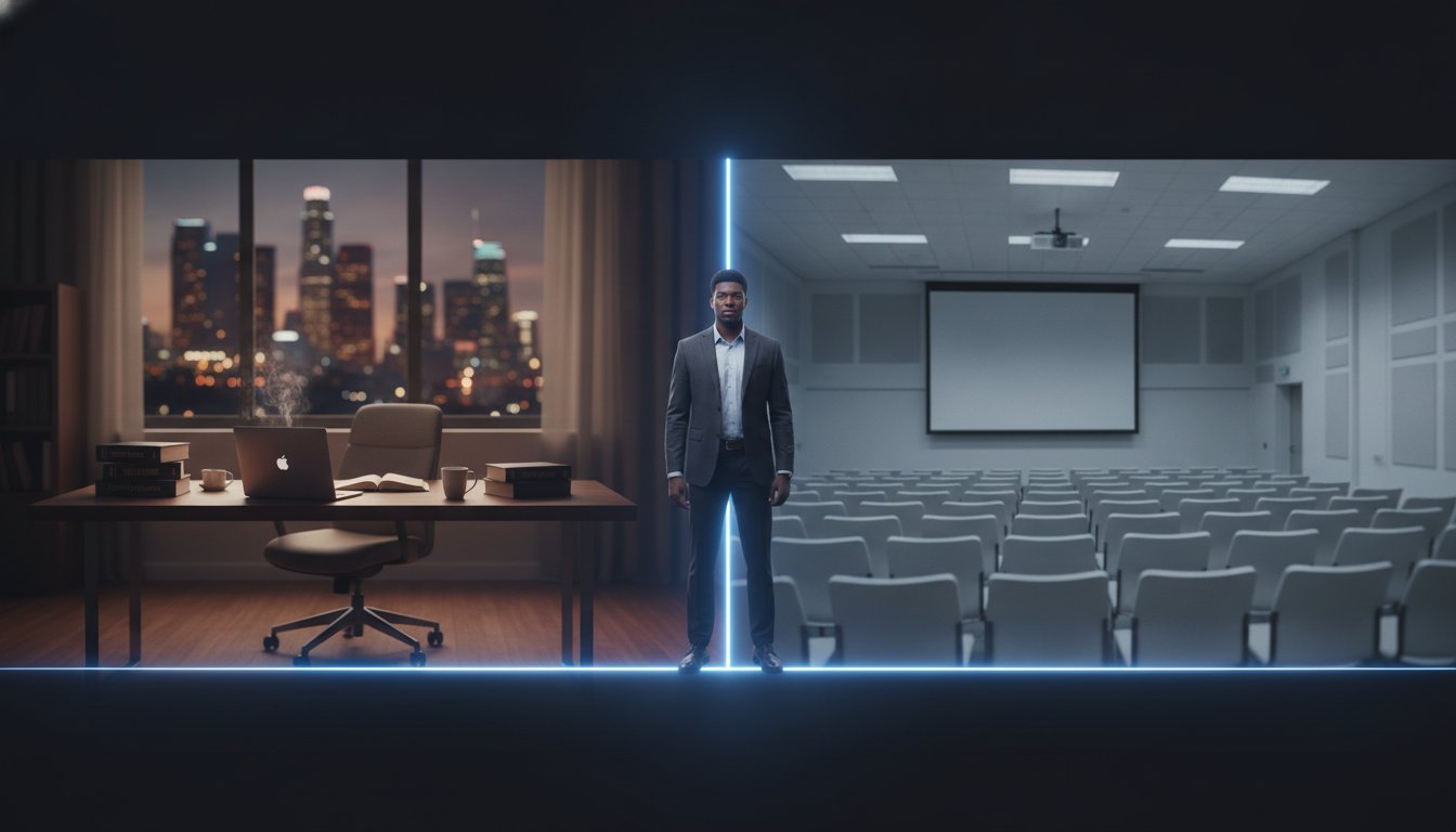 Self-Study vs. Bar Prep Course: Choosing Your Path to the California Bar in 2026