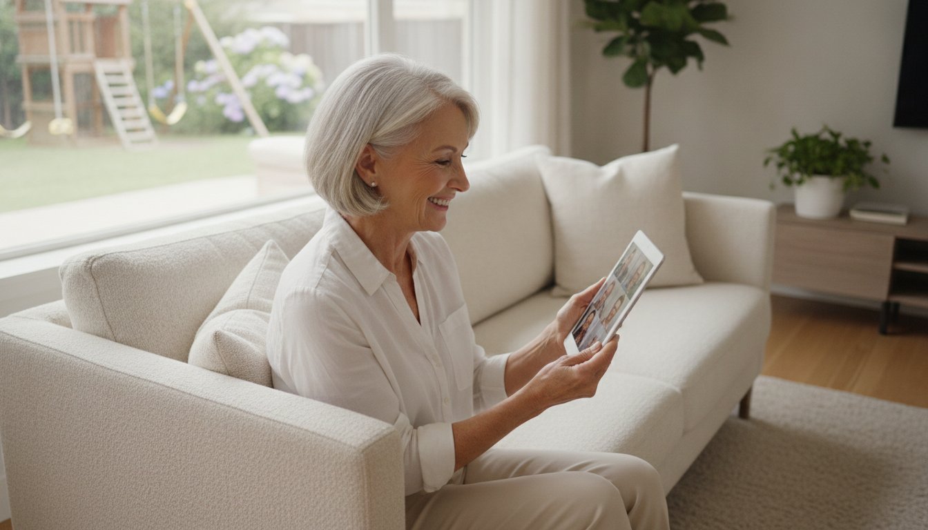 Tech Help for Seniors Who Feel Left Behind: A Reassuring Guide to Joining the Digital World