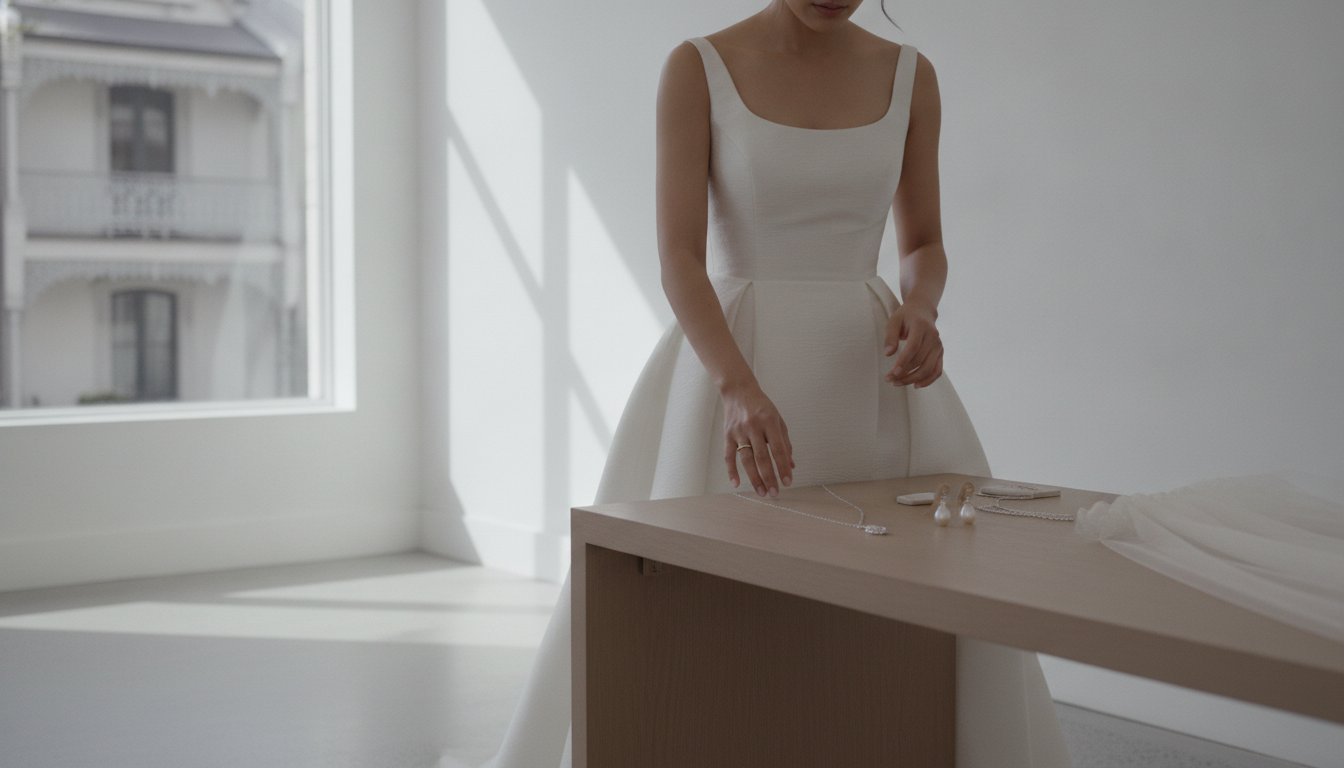 How to Choose Accessories for Your Wedding Dress: The 2026 Stylist’s Guide