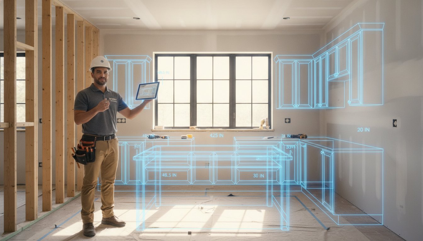 Software to Minimize Kitchen Remodel Material Waste: The Pro’s Guide for 2026