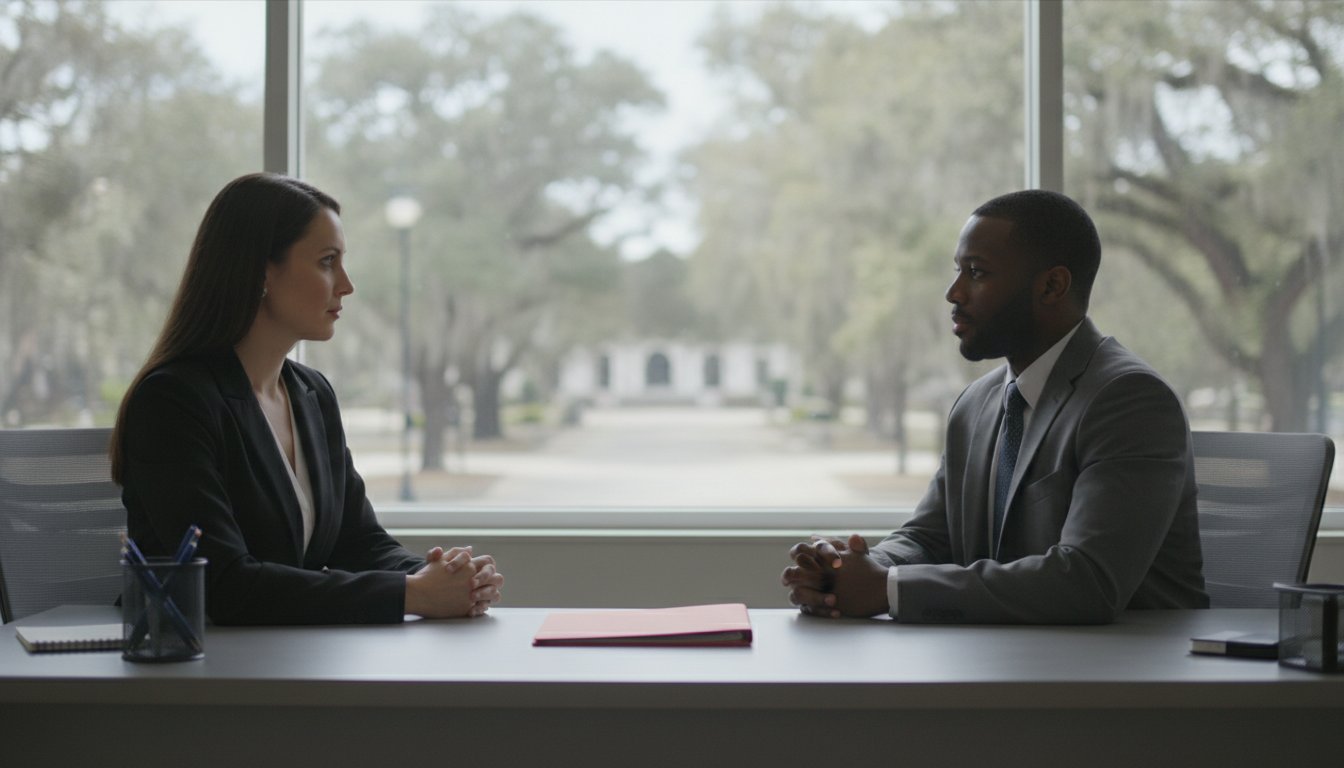 Illegal Interview Questions in Georgia: The 2026 Employer’s Compliance Guide