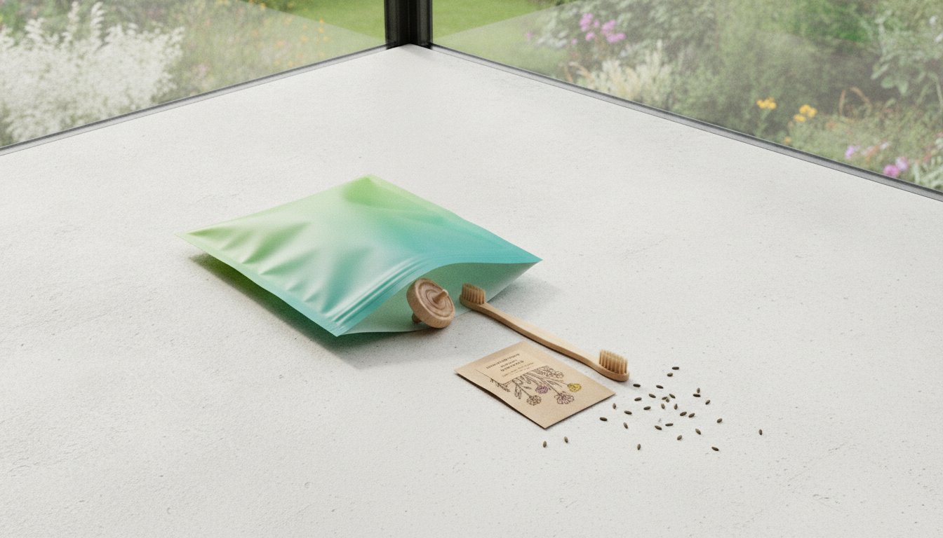 Plastic-Free Party Bag Ideas UK: The 2026 Guide to Sustainable Celebrations