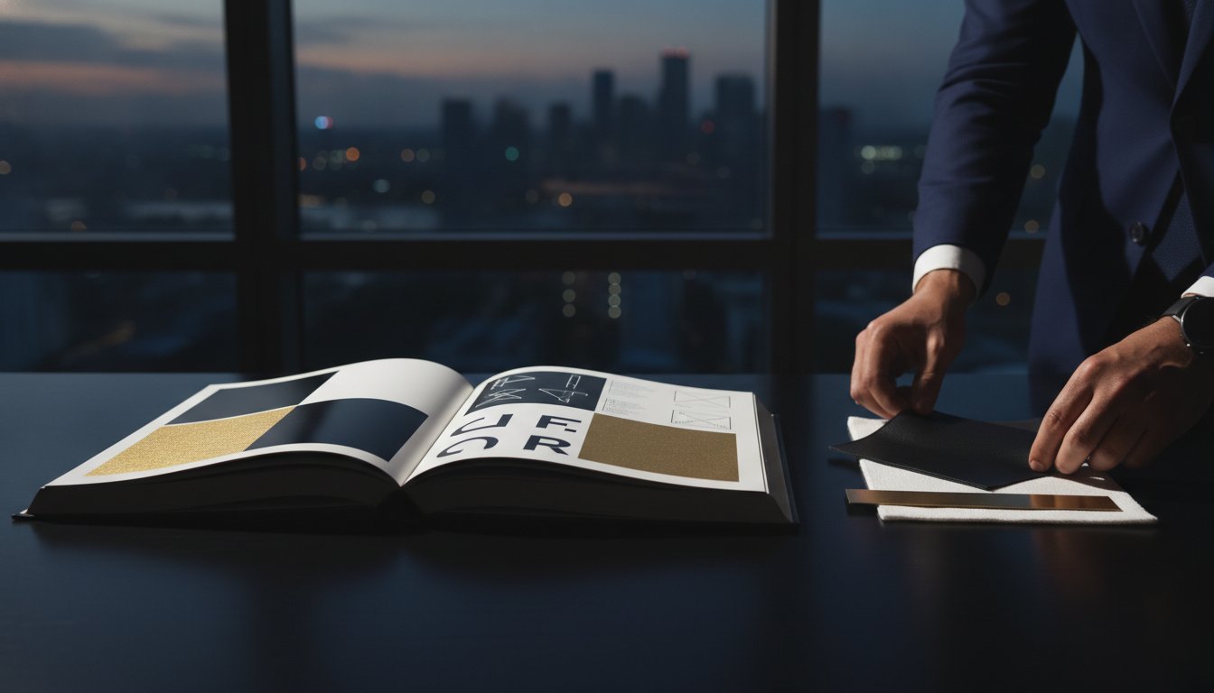 Hospitality Branding Guidelines Development: The 2026 Executive Guide