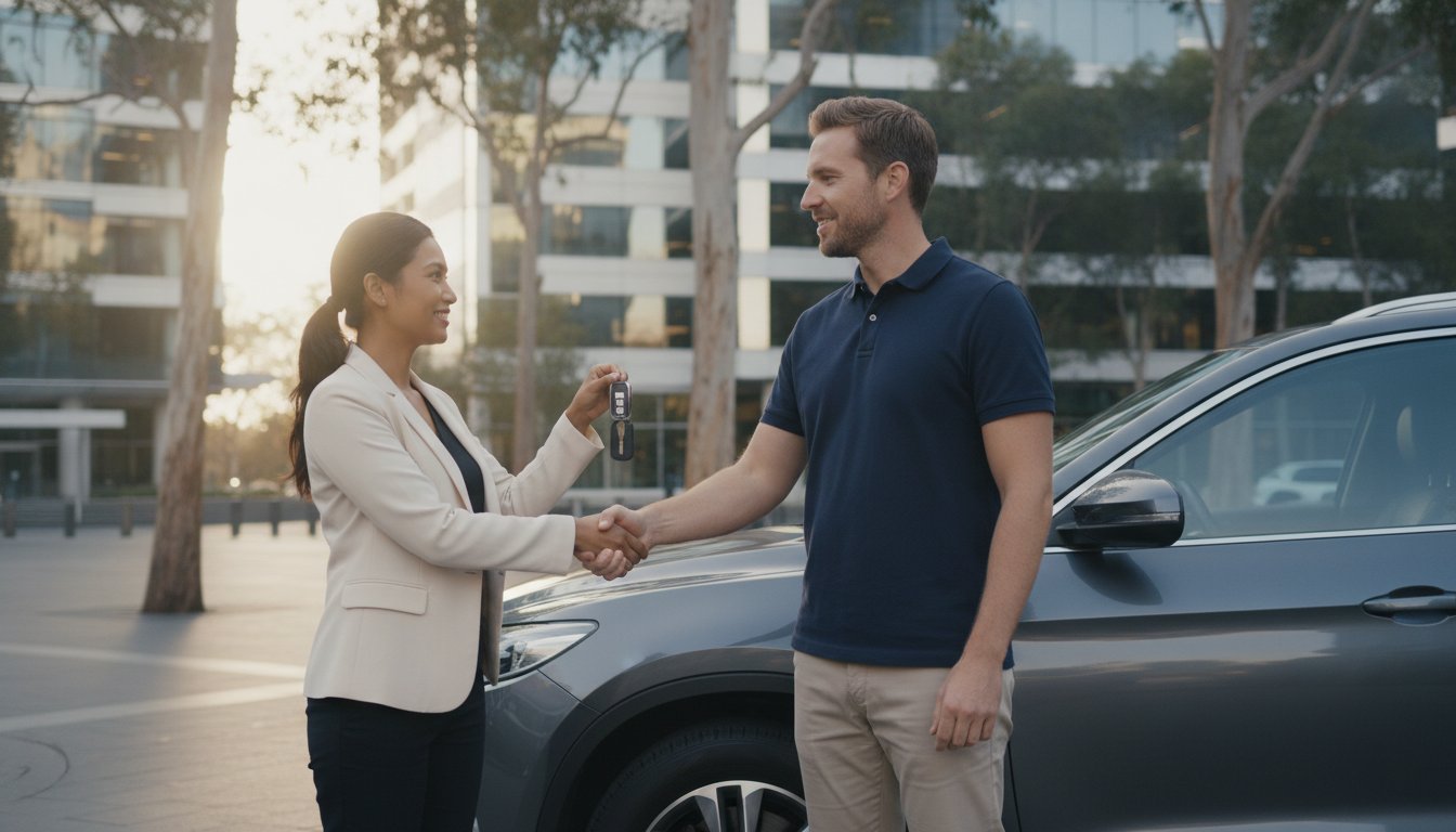 Auto for Cash Sydney: The No-Nonsense Guide to Professional Car Liquidation