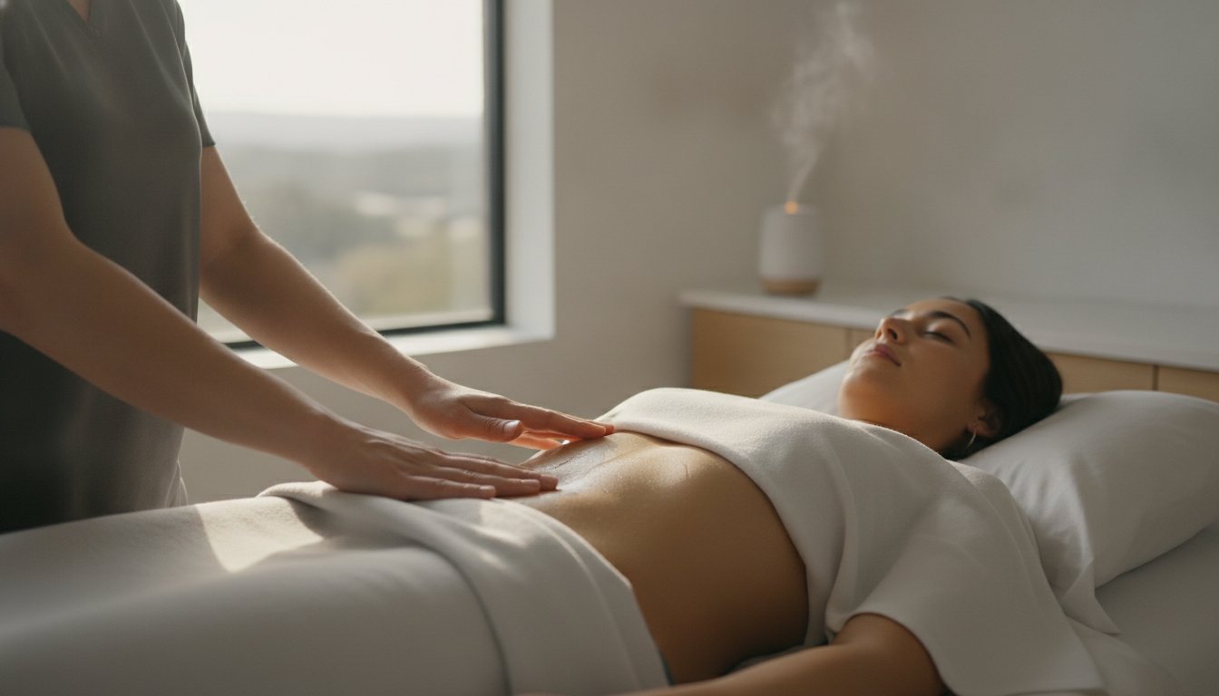 Post-Surgical Massage in Austin: A Clinical Guide to MLD and Recovery