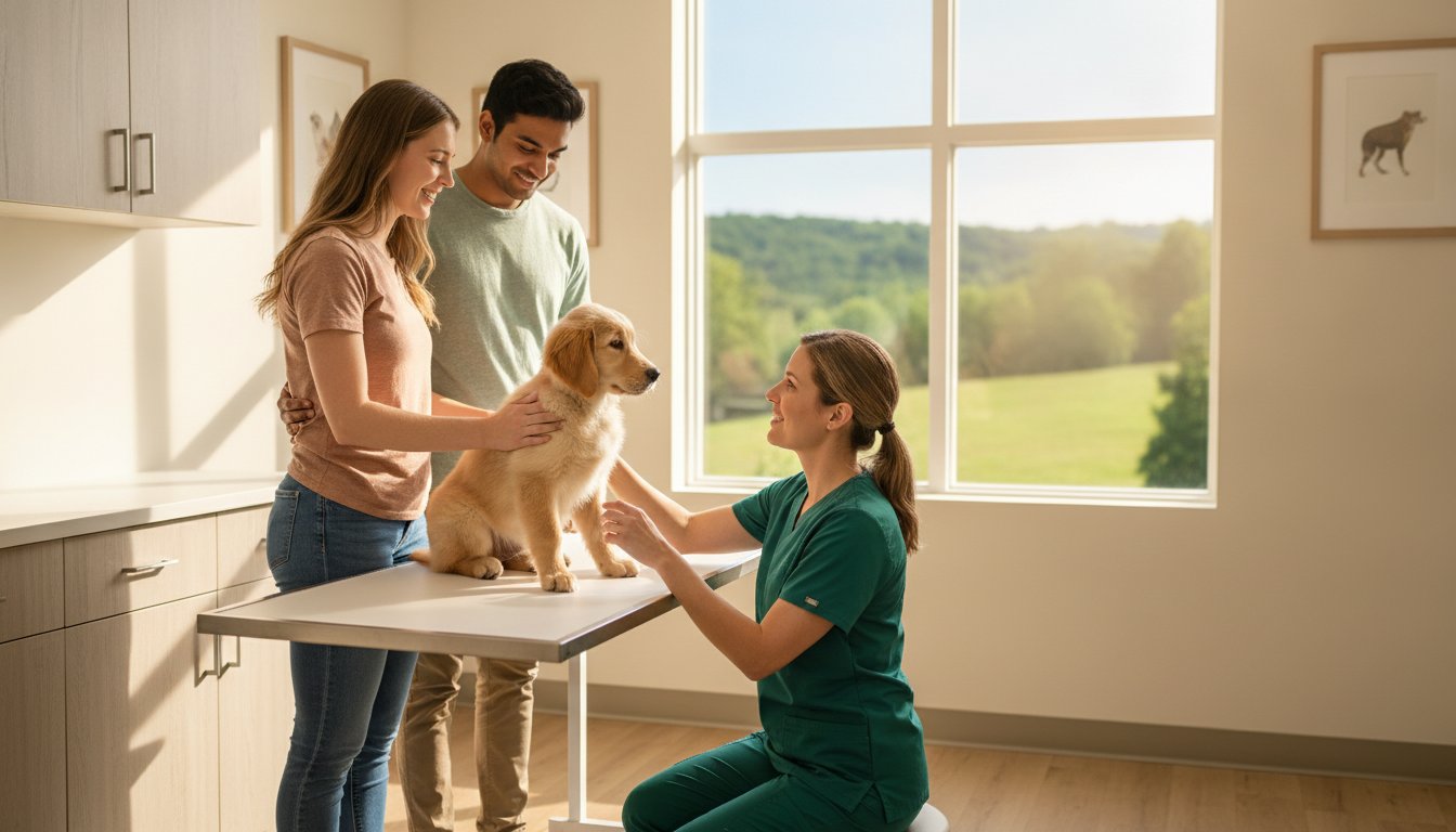 The Ultimate Puppy Vaccination Schedule Sullivan County: A New Owner’s Checklist