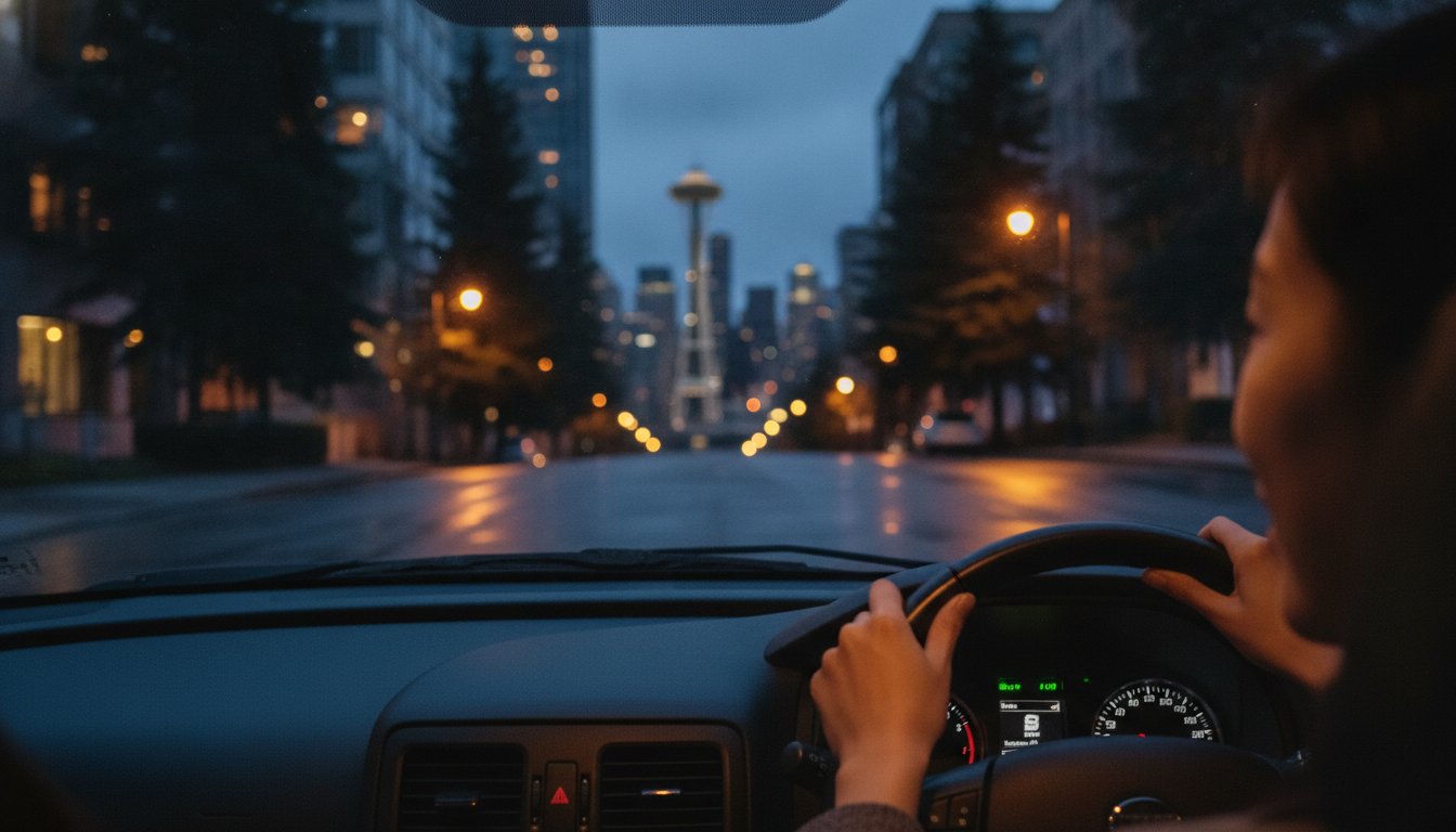 Cost of Adult Driving Lessons in Seattle: Your 2026 Price & Value Guide