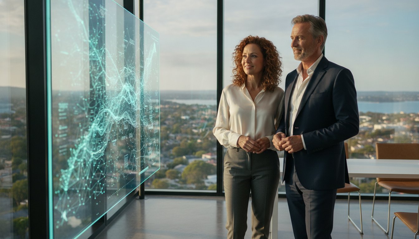 SMSF Advisor Sutherland Shire: Navigating Your Self-Managed Super with Confidence