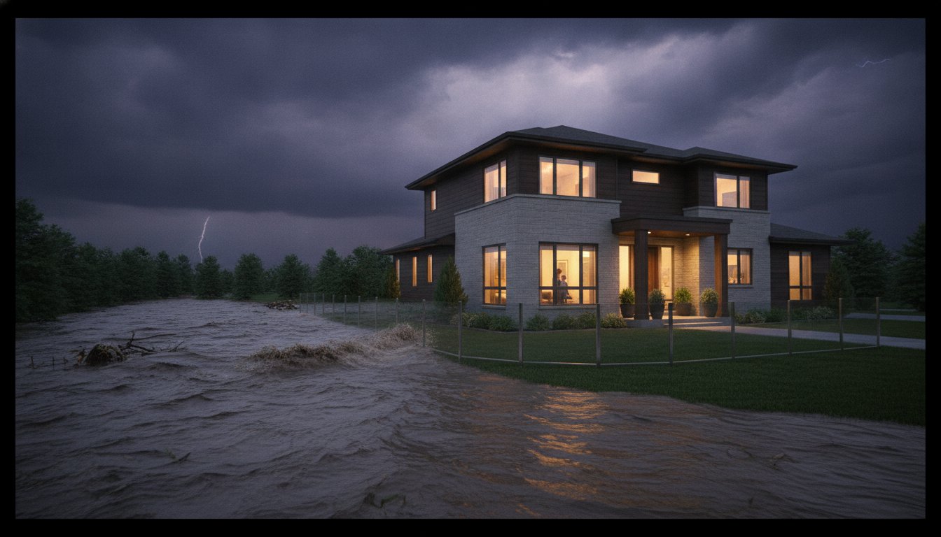 Cost-Effective Flood Protection for Homes: Defending Your Assets in 2026