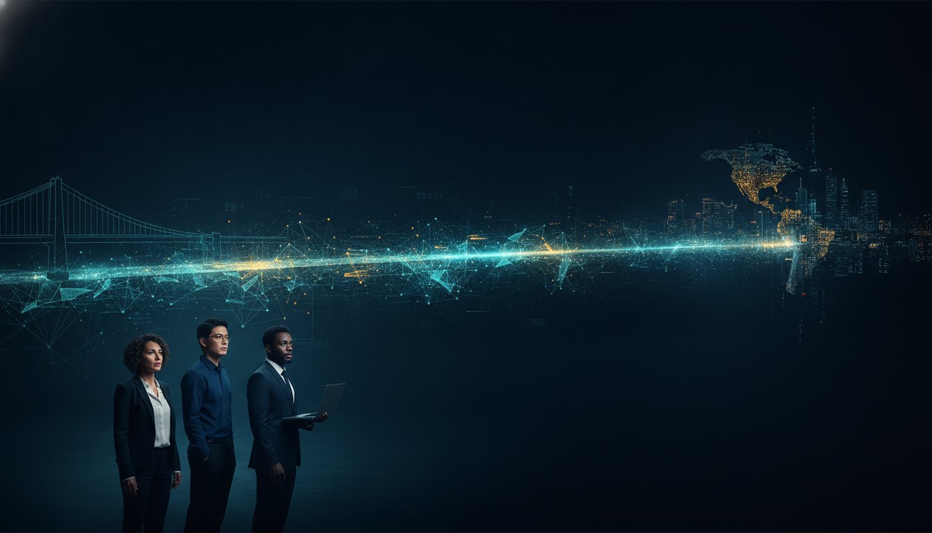 Cybersecurity Startup International Events Strategy: The 2026 Founder's Guide to Global Scaling
