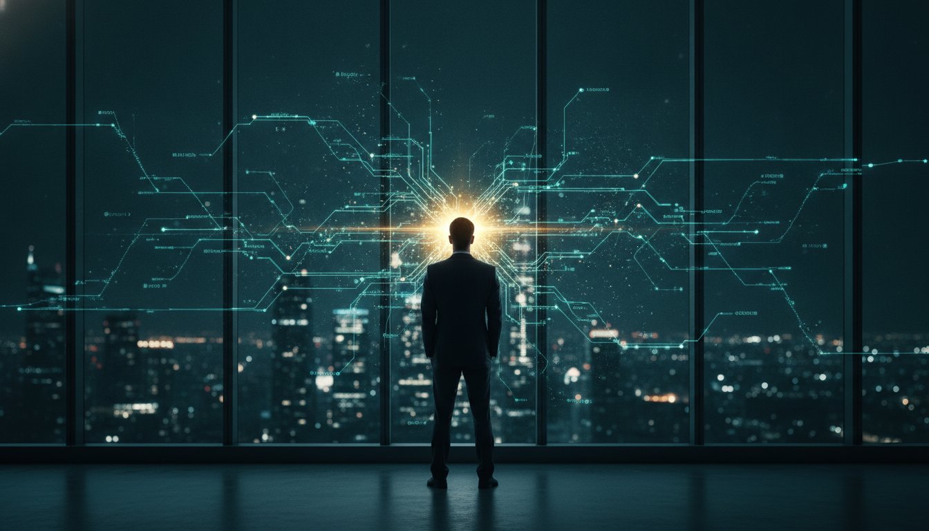 The Power of High-Level Healthcare Connections: A Guide for Visionary Leaders