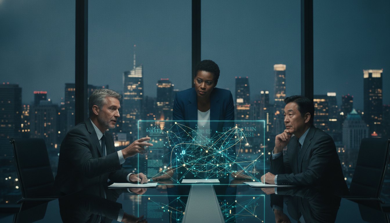 Premium Healthcare Network Membership: The Executive Guide to Strategic Growth in 2026